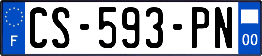 CS-593-PN