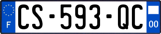 CS-593-QC