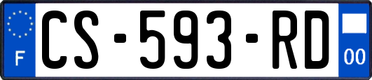 CS-593-RD
