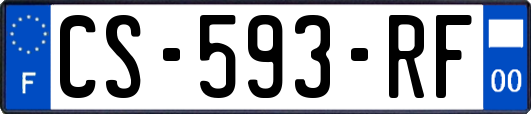 CS-593-RF
