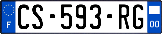 CS-593-RG