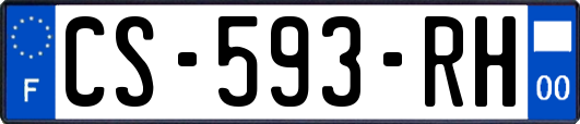 CS-593-RH