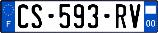 CS-593-RV