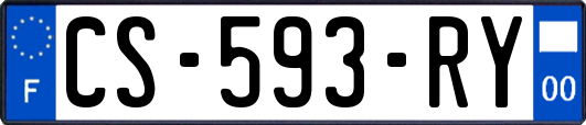 CS-593-RY