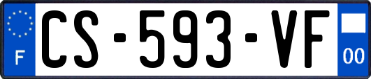 CS-593-VF