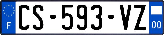 CS-593-VZ