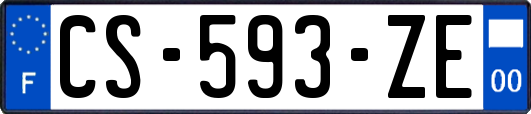 CS-593-ZE