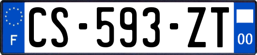 CS-593-ZT