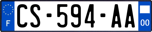 CS-594-AA