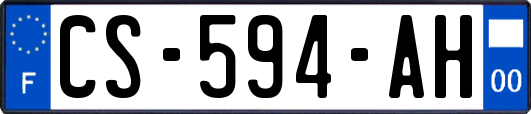 CS-594-AH