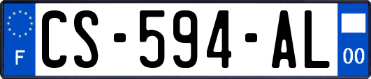 CS-594-AL