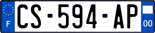 CS-594-AP