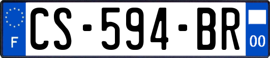 CS-594-BR