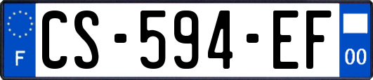 CS-594-EF