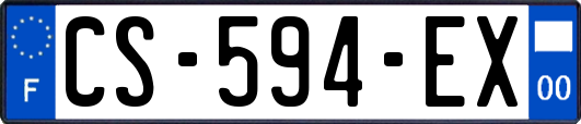 CS-594-EX
