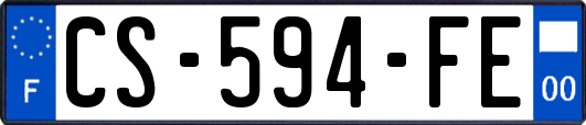 CS-594-FE