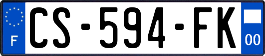 CS-594-FK