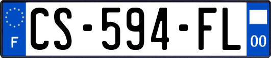 CS-594-FL