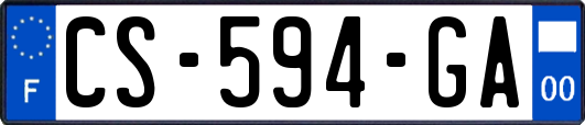 CS-594-GA