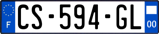 CS-594-GL