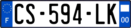 CS-594-LK