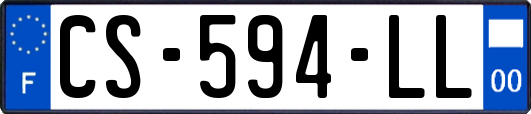 CS-594-LL