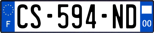 CS-594-ND