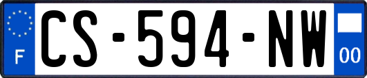 CS-594-NW