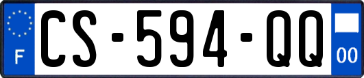 CS-594-QQ