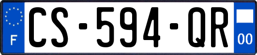 CS-594-QR