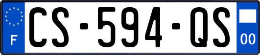 CS-594-QS