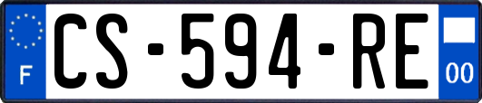 CS-594-RE