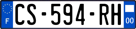CS-594-RH