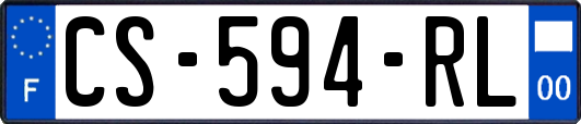 CS-594-RL