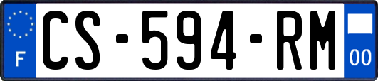 CS-594-RM