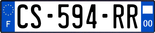 CS-594-RR