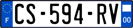 CS-594-RV