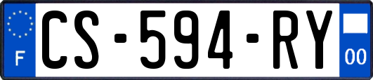 CS-594-RY