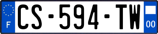 CS-594-TW