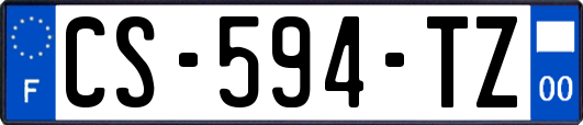 CS-594-TZ