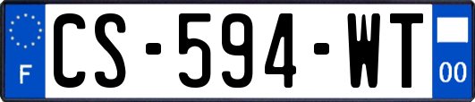 CS-594-WT
