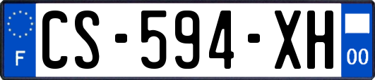 CS-594-XH