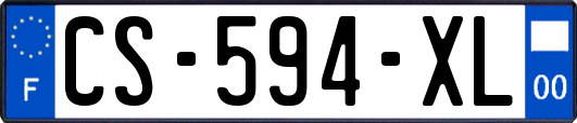 CS-594-XL