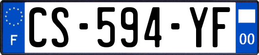 CS-594-YF