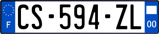 CS-594-ZL