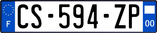 CS-594-ZP