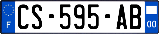 CS-595-AB