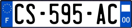 CS-595-AC