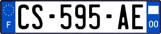 CS-595-AE