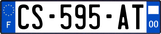 CS-595-AT